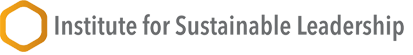 Institute for Sustainable Leadership