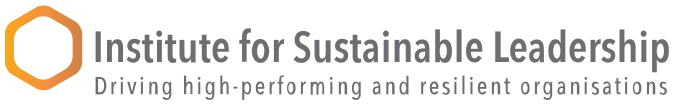 Institute for Sustainable Leadership Logo