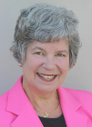 Photo of Gayle Avery