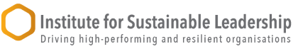 Institute for Sustainable Leadership Logo